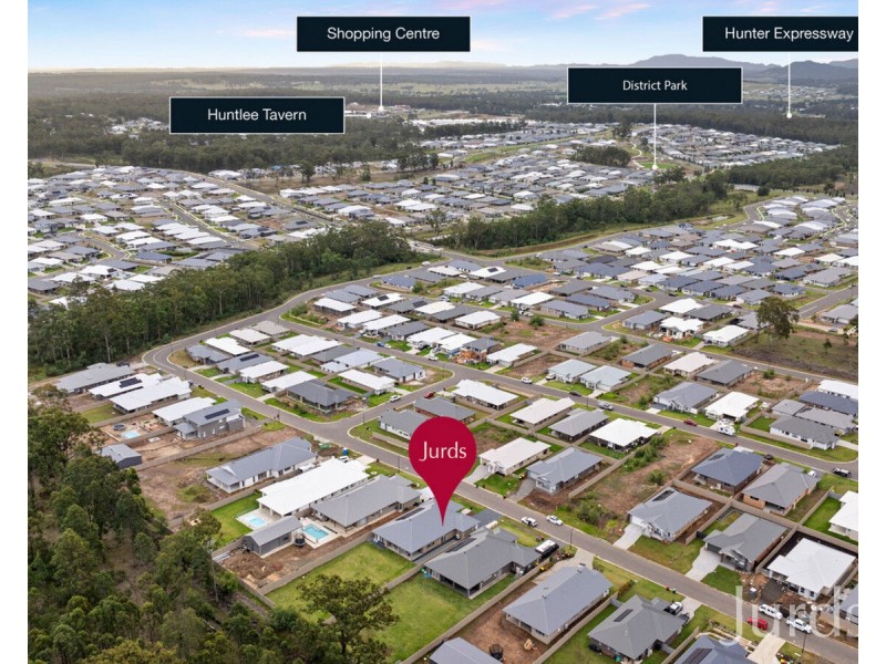 52 Cheetham Crescent, North Rothbury NSW 2335