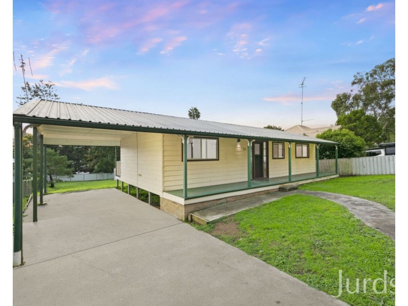 61 Main Road, Paxton NSW 2325