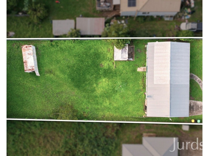 61 Main Road, Paxton NSW 2325