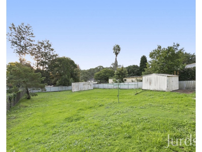 61 Main Road, Paxton NSW 2325