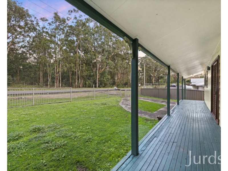 61 Main Road, Paxton NSW 2325