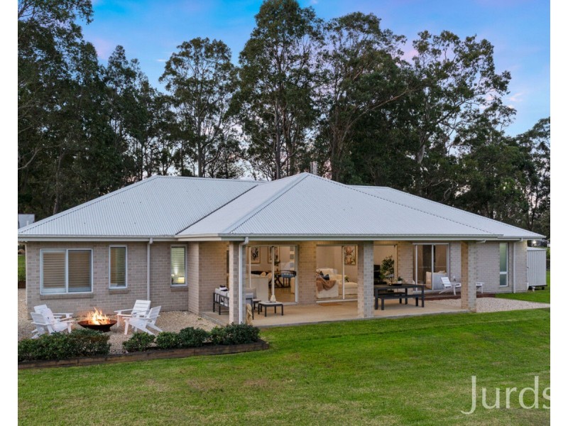 199 Millfield Road, Millfield NSW 2325