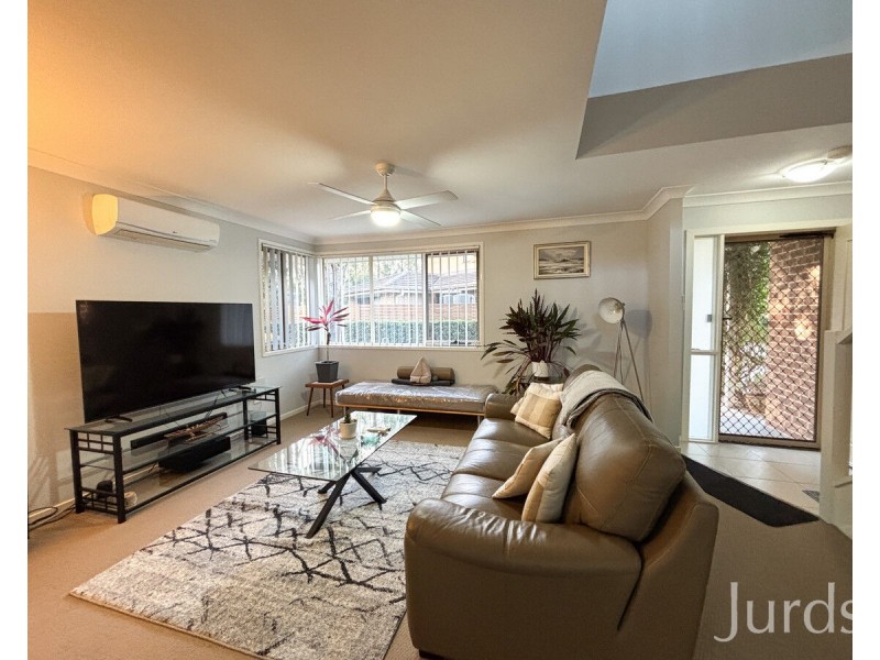 8/5 Stonebridge Drive, Cessnock NSW 2325