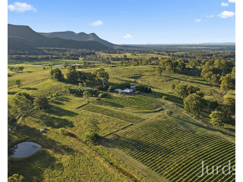 658 De Beyers Road, Pokolbin NSW 2320