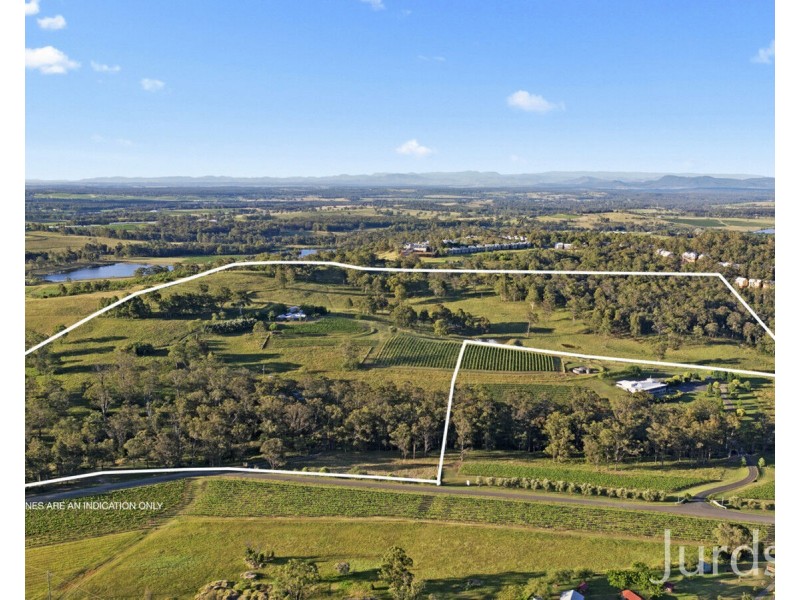658 De Beyers Road, Pokolbin NSW 2320
