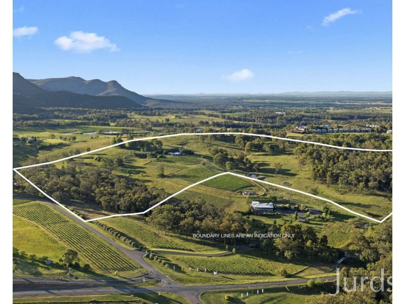 658 De Beyers Road, Pokolbin NSW 2320