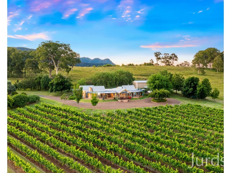 658 De Beyers Road, Pokolbin NSW 2320