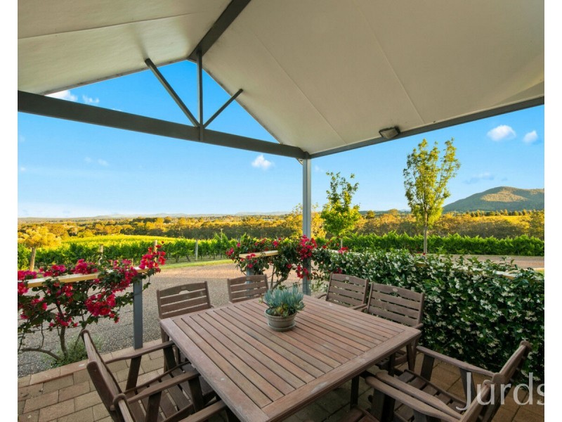 658 De Beyers Road, Pokolbin NSW 2320