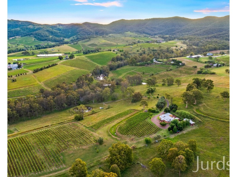 658 De Beyers Road, Pokolbin NSW 2320