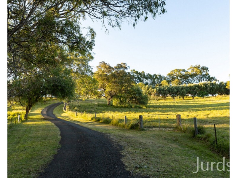 658 De Beyers Road, Pokolbin NSW 2320