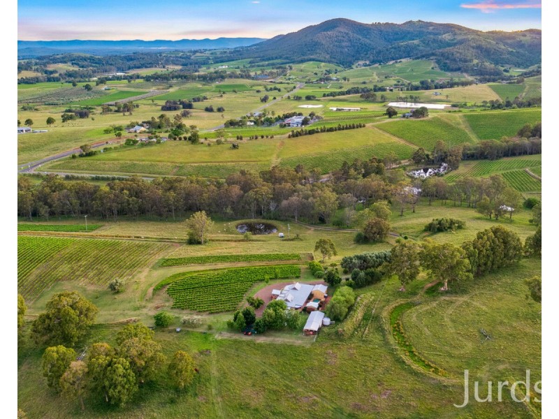 658 De Beyers Road, Pokolbin NSW 2320