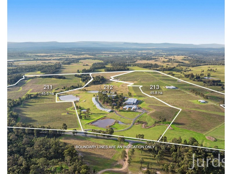 1693 Broke Road, Pokolbin NSW 2320