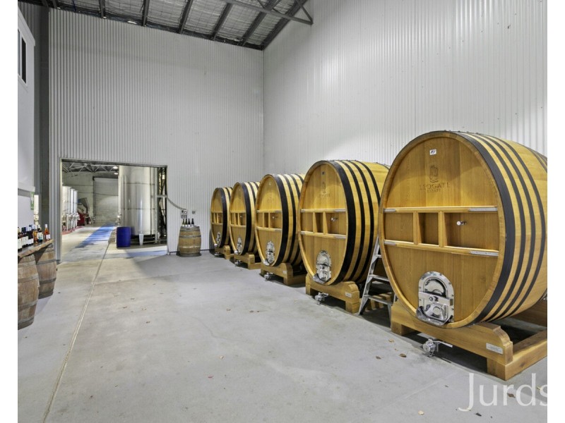 1693 Broke Road, Pokolbin NSW 2320