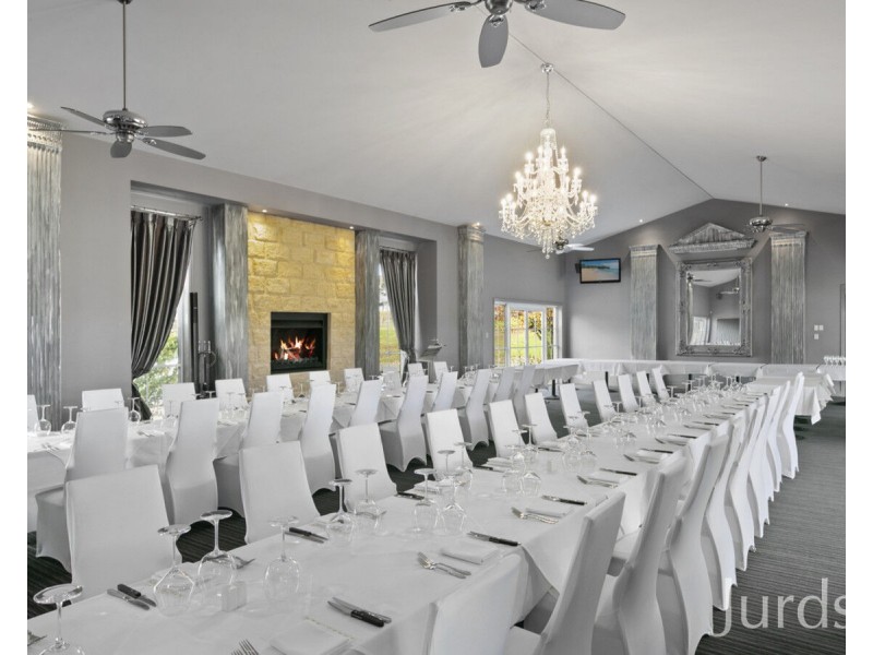 1693 Broke Road, Pokolbin NSW 2320