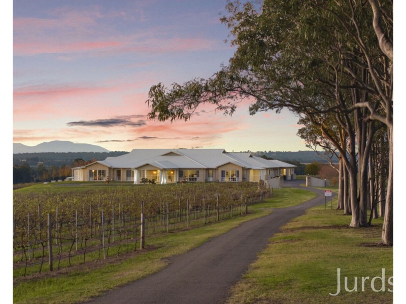 1693 Broke Road, Pokolbin NSW 2320