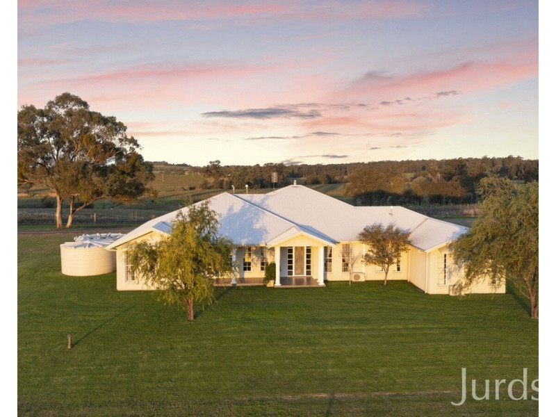 1693 Broke Road, Pokolbin NSW 2320