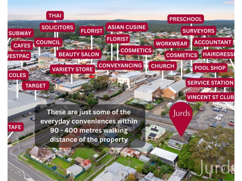 16 Charlton Street, Cessnock NSW 2325