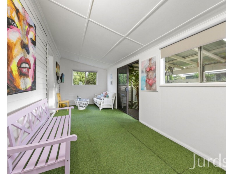 16 Charlton Street, Cessnock NSW 2325