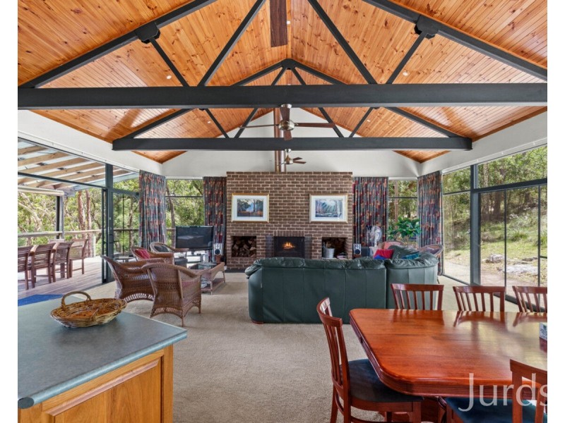 588, 590 & 592 Moonabung Road, Vacy NSW 2421