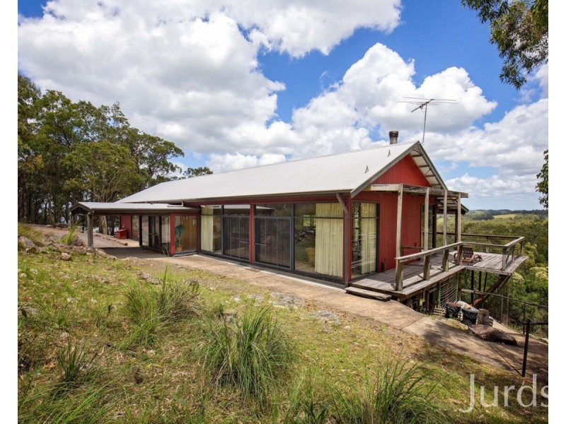 588, 590 & 592 Moonabung Road, Vacy NSW 2421