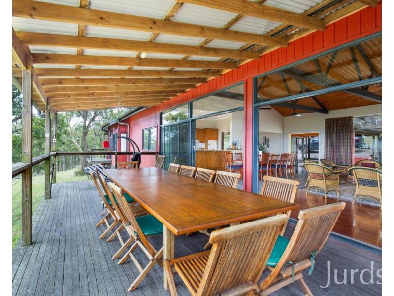 588, 590 & 592 Moonabung Road, Vacy NSW 2421