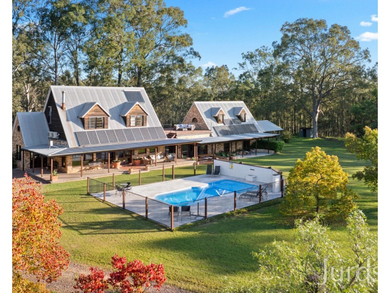 671 Standen Drive, Lower Belford NSW 2335
