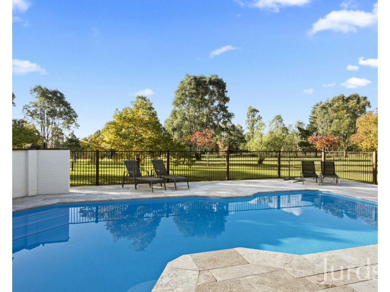 671 Standen Drive, Lower Belford NSW 2335