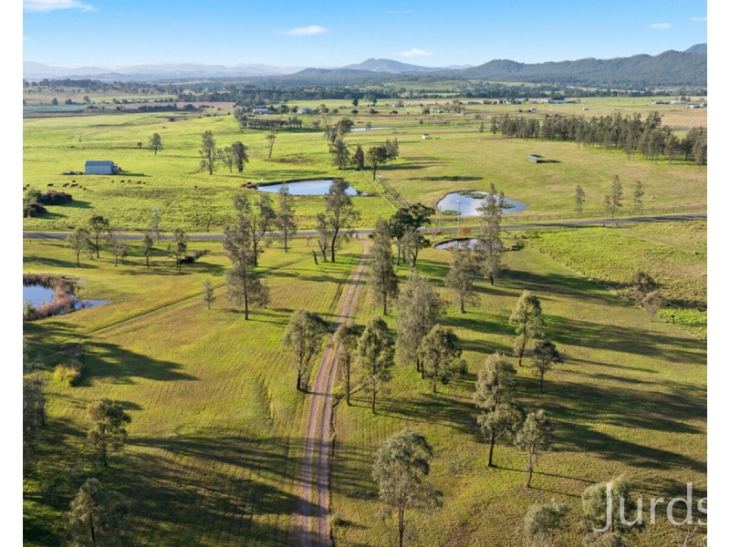 671 Standen Drive, Lower Belford NSW 2335