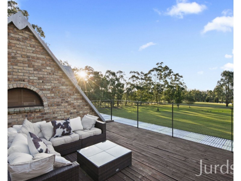 671 Standen Drive, Lower Belford NSW 2335