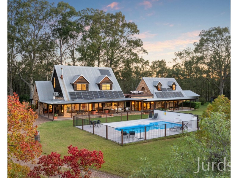 671 Standen Drive, Lower Belford NSW 2335