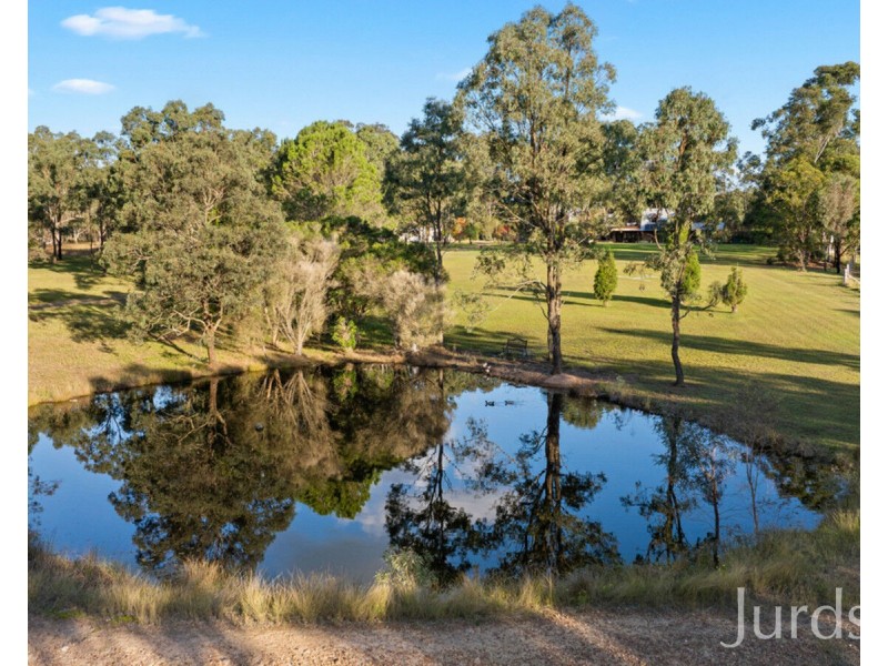 671 Standen Drive, Lower Belford NSW 2335