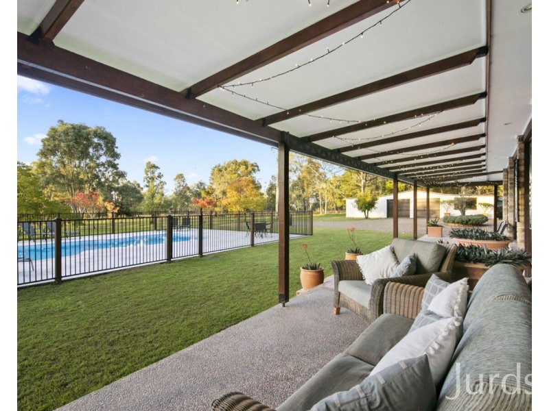 671 Standen Drive, Lower Belford NSW 2335