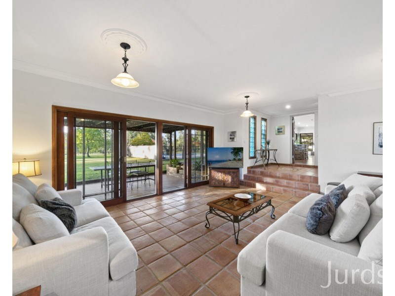 671 Standen Drive, Lower Belford NSW 2335