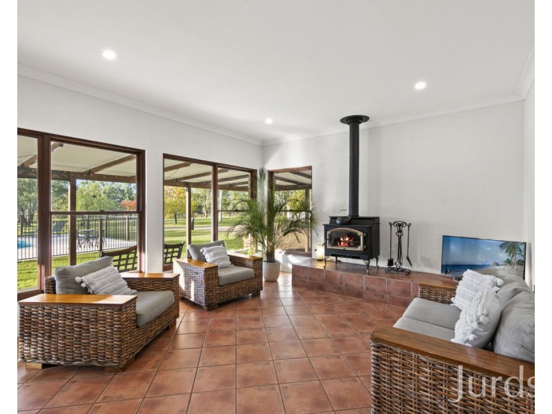 671 Standen Drive, Lower Belford NSW 2335