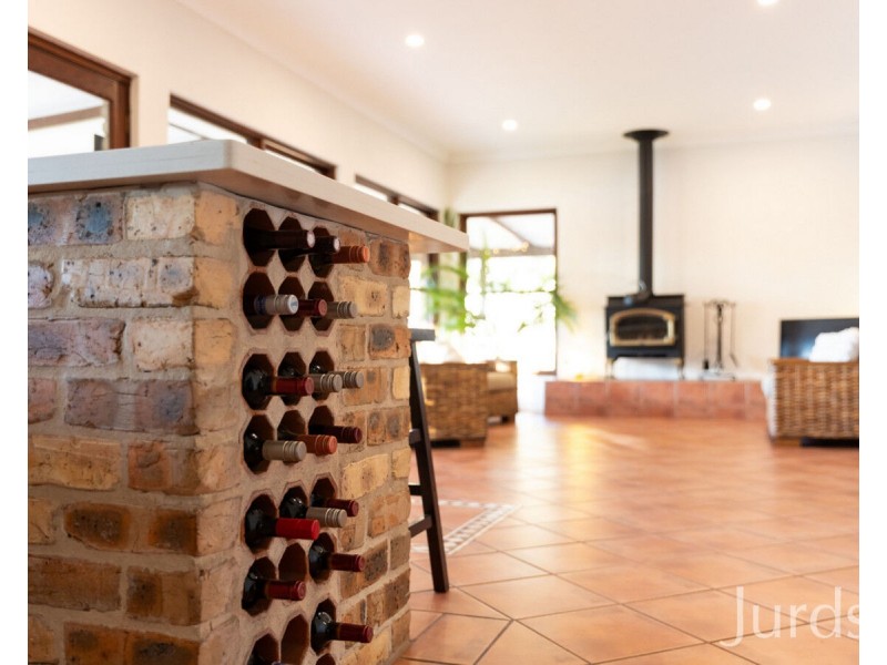 671 Standen Drive, Lower Belford NSW 2335