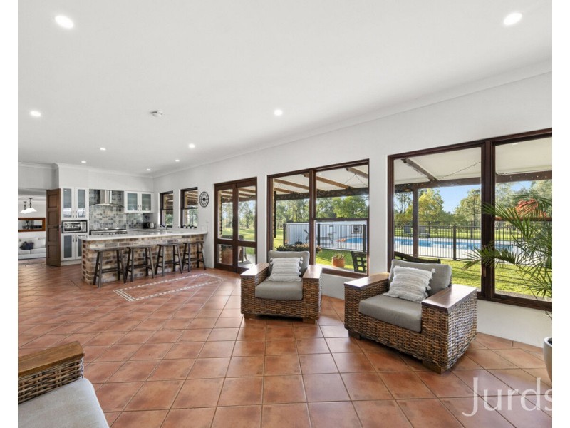 671 Standen Drive, Lower Belford NSW 2335
