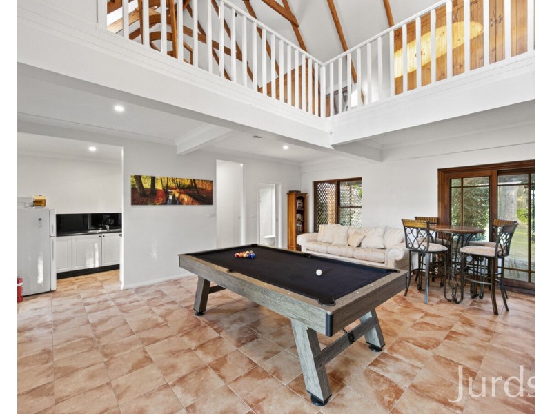 671 Standen Drive, Lower Belford NSW 2335