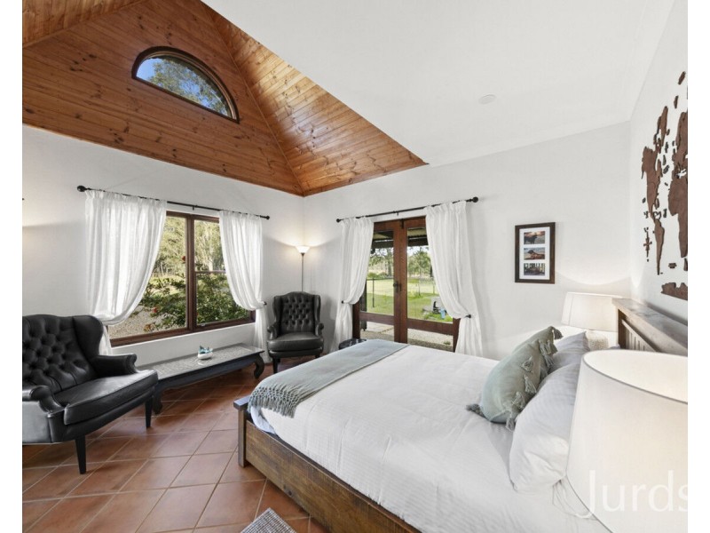 671 Standen Drive, Lower Belford NSW 2335