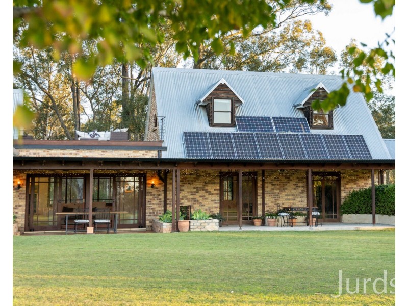 671 Standen Drive, Lower Belford NSW 2335
