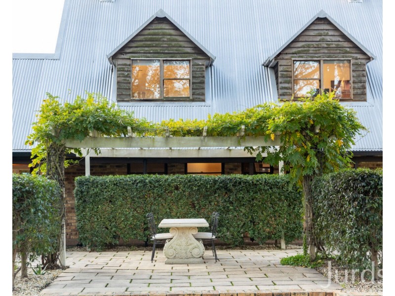 671 Standen Drive, Lower Belford NSW 2335