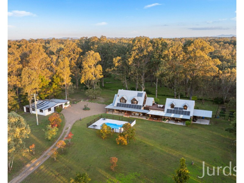 671 Standen Drive, Lower Belford NSW 2335