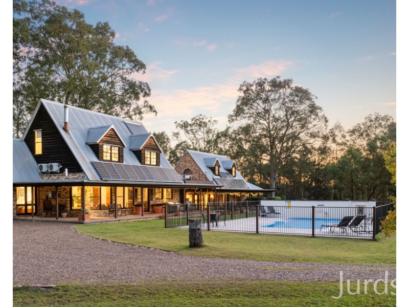 671 Standen Drive, Lower Belford NSW 2335