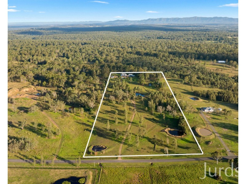 671 Standen Drive, Lower Belford NSW 2335