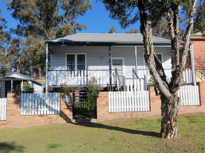 69 Catherine Street, Cessnock NSW 2325