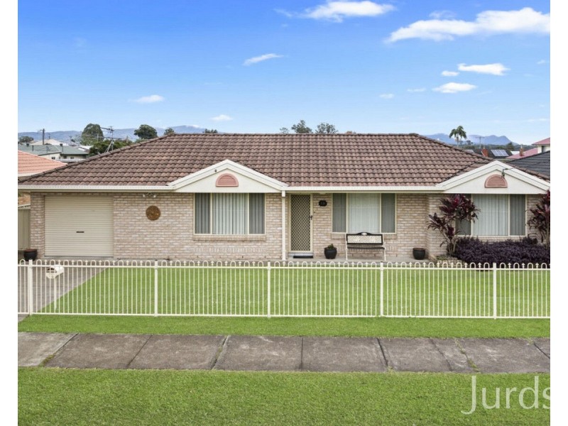 19 Kanowna Avenue, Cessnock NSW 2325