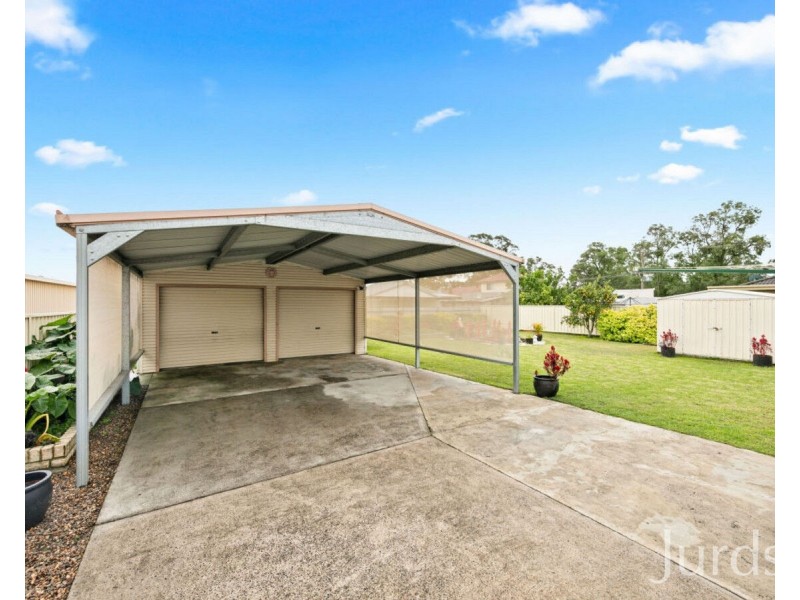 19 Kanowna Avenue, Cessnock NSW 2325