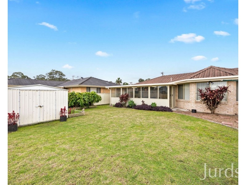 19 Kanowna Avenue, Cessnock NSW 2325