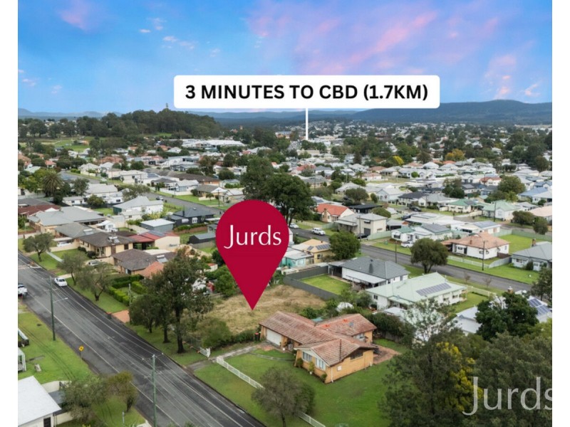 19 Carroll Avenue, Cessnock NSW 2325