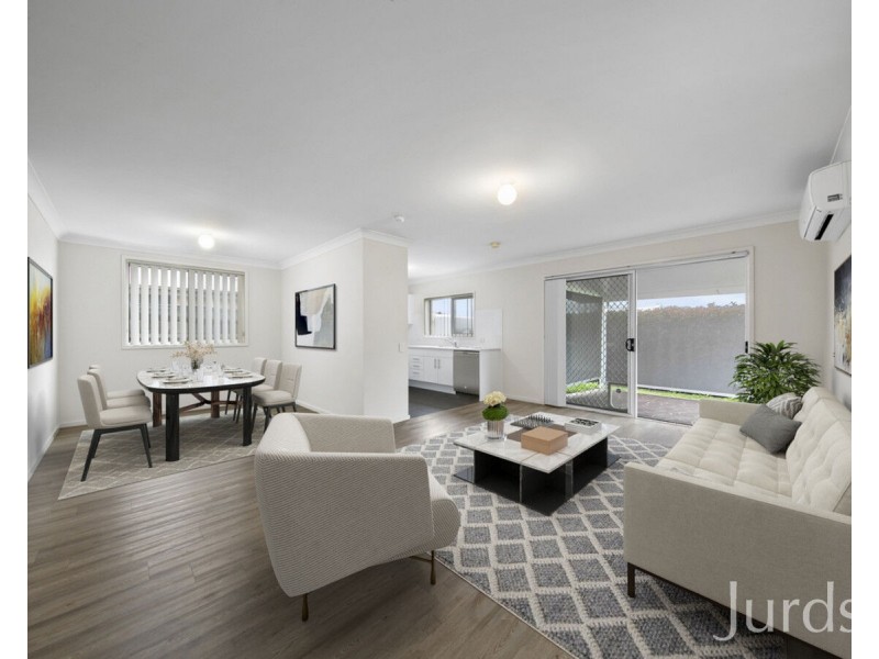 2/1 Desmond Street, Cessnock NSW 2325