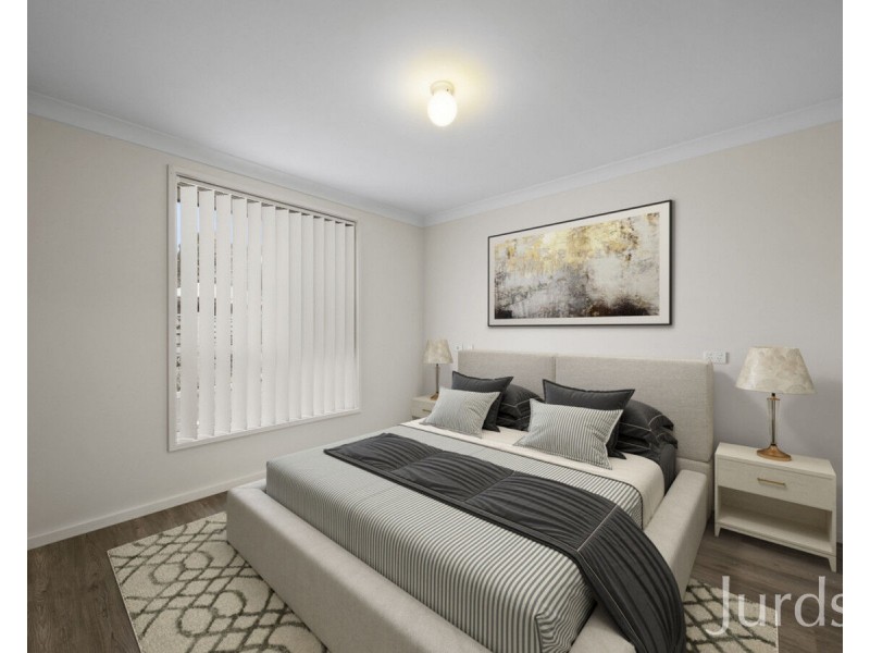 2/1 Desmond Street, Cessnock NSW 2325